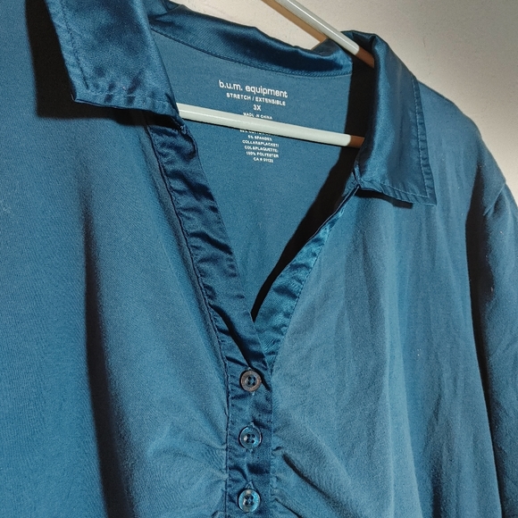 b.u.m. equipment top - Picture 3 of 5